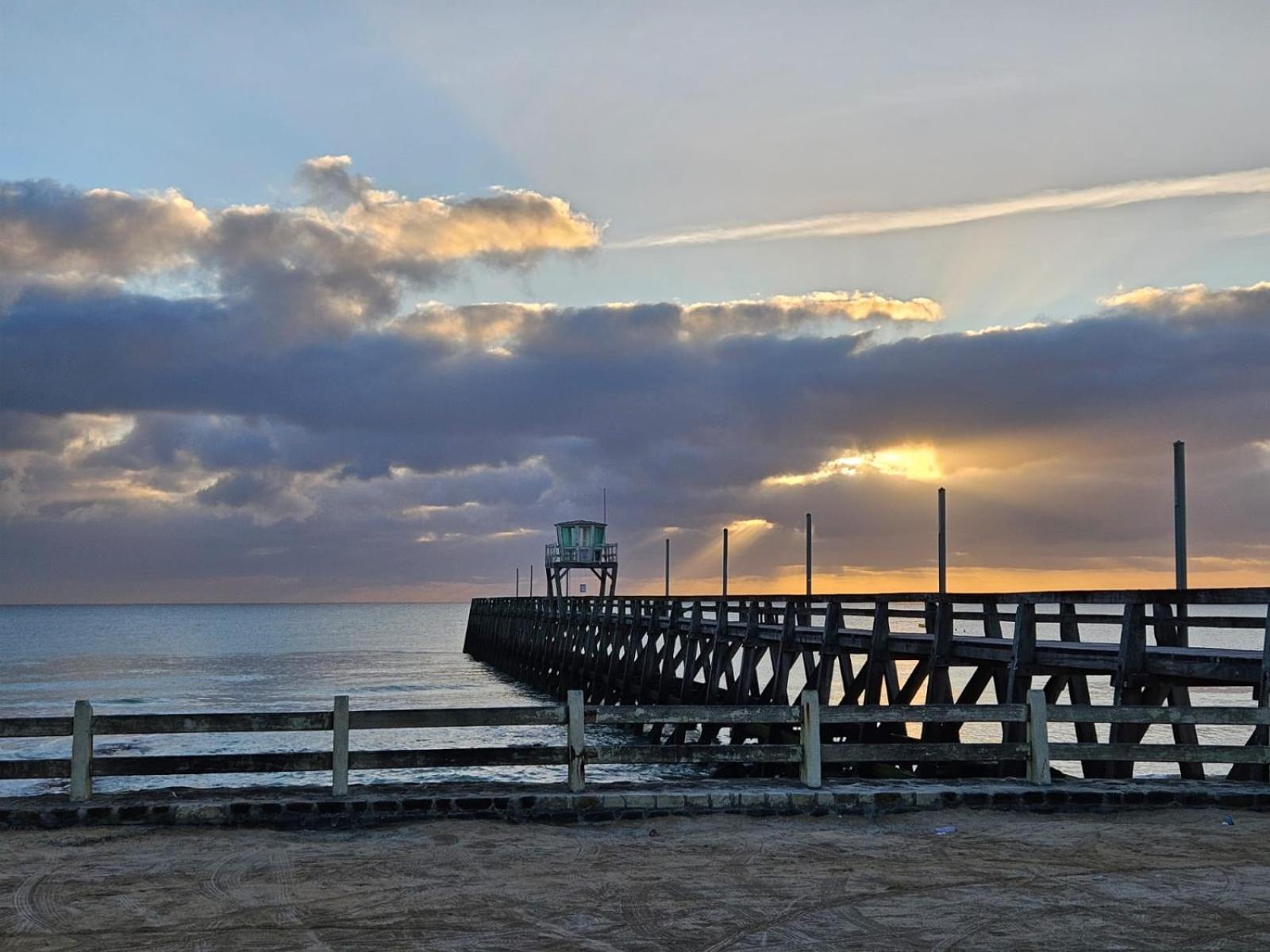 Entre Ciel Et Mer Luc-sur-Mer Exterior photo